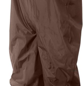 FROGG TOGGS Men's Rana II PVC Waterproof Fishing Boot Foot Chest Wader for Fishing